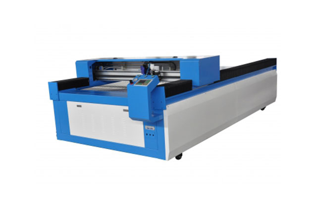 Laser CO2
