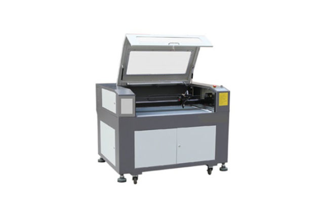 Laser CO2