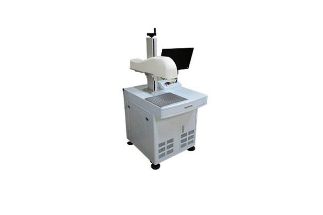 Fiber Laser Open