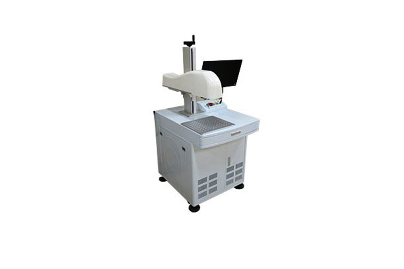 Fiber Laser Open
