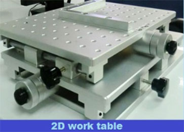 Worktable
