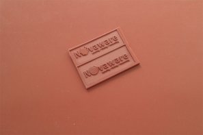 null